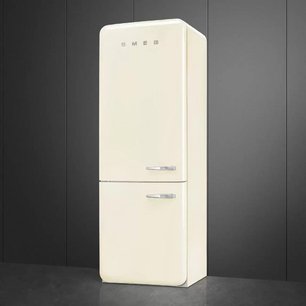 Холодильник Смег FAB38LCR5 фото 4 в Тюмени Холодильник Smeg FAB38LCR5 фото 4 в Тюмени