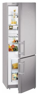 Холодильник Либхер CUPsl 2721 Comfort фото в Тюмени Холодильник Liebherr CUPsl 2721 Comfort фото в Тюмени