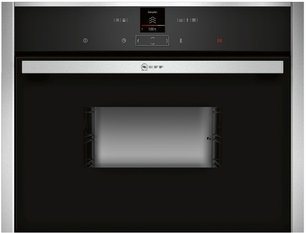 Пароварка Neff C17DR02N1 фото в Тюмени