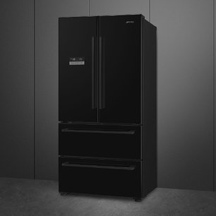 Холодильник Смег FQ55FNDE фото 3 в Тюмени Холодильник Smeg FQ55FNDE фото 3 в Тюмени