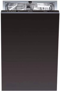 Посудомоечная машина Смег STA4648D фото в Тюмени Посудомоечная машина Smeg STA4648D фото в Тюмени