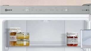 Холодильник Нефф KG7493B30R фото 4 в Тюмени Холодильник Neff KG7493B30R фото 4 в Тюмени