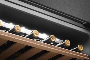 Винный холодильник Smeg CVI621LWNR3 фото 2 в Тюмени