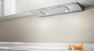 Вытяжка Элика GLIDE IX/A/60 фото 4 в Тюмени Вытяжка Elica GLIDE IX/A/60 фото 4 в Тюмени