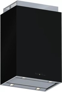 Вытяжка Фалмек Laguna 90 vetro (800) Nero STEC фото в Тюмени Вытяжка Falmec Laguna 90 vetro (800) Nero STEC фото в Тюмени