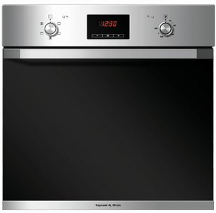 Духовой шкаф Зигмунд Штайн EN 59.512 S фото в Тюмени Духовой шкаф Zigmund Shtain EN 59.512 S фото в Тюмени