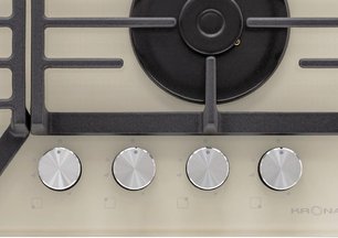 Варочная панель KRONA ARDENTE 60 IV фото 4 в Тюмени