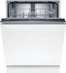 Встраиваемая посудомоечная машина Bosch SMV25AX06E фото в Тюмени