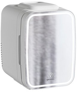 Холодильник для косметики и напитков Meyvel MB-04HC2W фото 4 в Тюмени