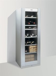 Винный шкаф Гаггенау RW 262-270 фото 2 в Тюмени Винный шкаф Gaggenau RW 262-270 фото 2 в Тюмени