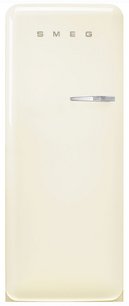Холодильник Смег FAB28LCR6 фото в Тюмени Холодильник Smeg FAB28LCR6 фото в Тюмени