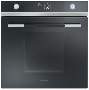 Духовой шкаф Смег SF130NE фото в Тюмени Духовой шкаф Smeg SF130NE фото в Тюмени