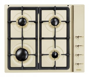 Варочная панель Smeg SR84POGH фото в Тюмени