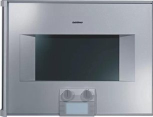 Духовой шкаф-пароварка Гаггенау BS 270-130 фото в Тюмени Духовой шкаф-пароварка Gaggenau BS 270-130 фото в Тюмени