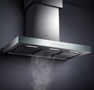 Вытяжка Гаггенау AW 241-120 фото 2 в Тюмени Вытяжка Gaggenau AW 241-120 фото 2 в Тюмени