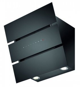 Вытяжка Фабер Eko XS EG6 BK A55 фото в Тюмени Вытяжка Faber Eko XS EG6 BK A55 фото в Тюмени