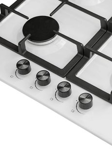 Варочная панель Джекис JH GW633W фото 4 в Тюмени Варочная панель Jacky`s JH GW633W фото 4 в Тюмени