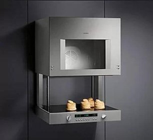 Духовой шкаф Гаггенау BL 253-110 фото 2 в Тюмени Духовой шкаф Gaggenau BL 253-110 фото 2 в Тюмени