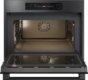 Компактный духовой шкаф Аско OCM64BSH фото 4 в Тюмени Компактный духовой шкаф Asko OCM64BSH фото 4 в Тюмени