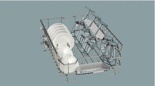 Посудомоечная машина Bosch SPI 50X95 RU фото 3 в Тюмени