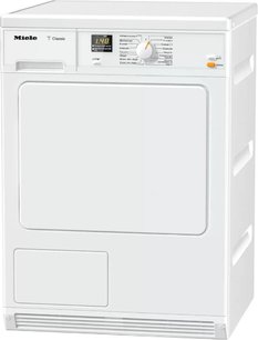 Сушильная машина Миле TDA 140 C фото в Тюмени Сушильная машина Miele TDA 140 C фото в Тюмени