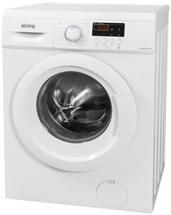 Узкая стиральная машина Кертинг KWM 47B1060 фото в Тюмени Узкая стиральная машина Korting KWM 47B1060 фото в Тюмени
