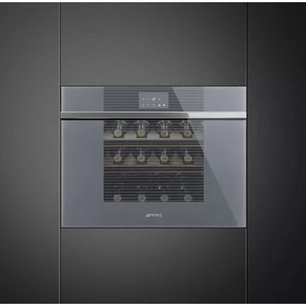 Винный шкаф Smeg CVI118LWS2 фото 3 в Тюмени