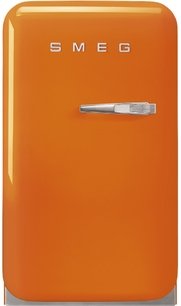 Мини-бар Smeg FAB5LOR3 фото в Тюмени