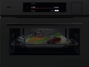 Духовой шкаф AEG NKP9S821T фото в Тюмени