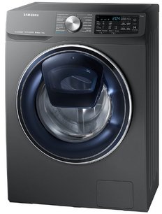 Стиральная машина Samsung WW70R62LVTX фото 3 в Тюмени