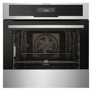 Духовой шкаф Электролюкс OPEB8553X фото в Тюмени Духовой шкаф Electrolux OPEB8553X фото в Тюмени
