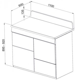 Варочный центр Smeg TR4110BL фото 4 в Тюмени