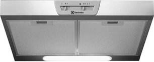 Вытяжка Электролюкс LFU9216X фото в Тюмени Вытяжка Electrolux LFU9216X фото в Тюмени