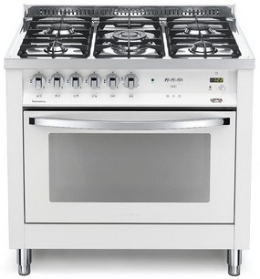 Варочный центр Lofra PBPG86GVT/C фото в Тюмени