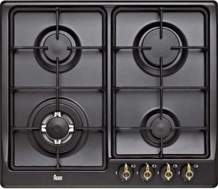 Варочная панель Teka EH 60 4G AI AL TR CI NAT ANTHRACITE OB фото в Тюмени
