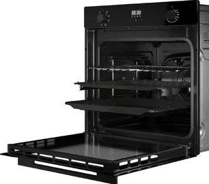 Духовой шкаф Kuppersberg HO 620 BL фото 3 в Тюмени