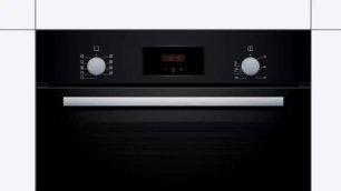 Встраиваемый духовой шкаф BOSCH HBF134EB0R фото 2 в Тюмени Встраиваемый духовой шкаф BOSCH HBF134EB0R фото 2 в Тюмени