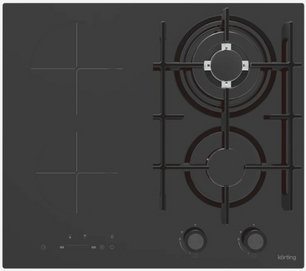Варочная поверхность Korting HIG 6225 CTN фото в Тюмени
