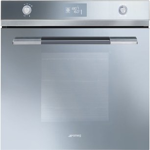 Духовой шкаф Смег SFP121SE фото в Тюмени Духовой шкаф Smeg SFP121SE фото в Тюмени