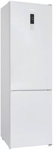 Холодильник Кертинг KNFC 62370 W фото в Тюмени Холодильник Korting KNFC 62370 W фото в Тюмени