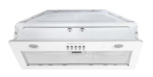 Встраиваемая вытяжка Зигмунд Штайн K 356.51 W фото 4 в Тюмени Встраиваемая вытяжка Zigmund Shtain K 356.51 W фото 4 в Тюмени