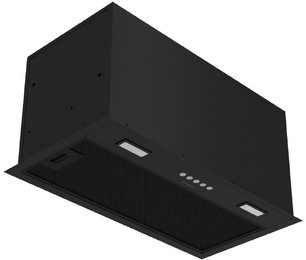 Вытяжка Фабер SCATOLA BK A60 фото в Тюмени Вытяжка Faber SCATOLA BK A60 фото в Тюмени