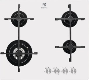 Варочная панель Electrolux EGW 96343 NW фото в Тюмени