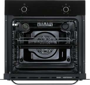 Духовой шкаф Хайер HOX-L06NGB фото 4 в Тюмени Духовой шкаф Haier HOX-L06NGB фото 4 в Тюмени