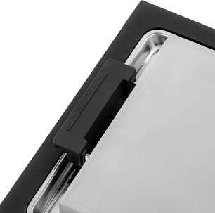 Гриль-теппан BORK G750 фото 4 в Тюмени