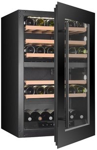 Встраиваемый винный шкаф MC Wine W48DB фото 4 в Тюмени