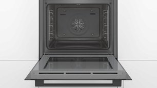 Духовой шкаф Бош HBA553BA0 фото 3 в Тюмени Духовой шкаф Bosch HBA553BA0 фото 3 в Тюмени