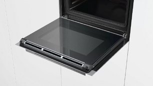 Духовой шкаф Сименс HB 634GBS1 фото 4 в Тюмени Духовой шкаф Siemens HB 634GBS1 фото 4 в Тюмени
