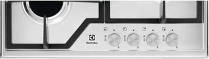 Варочная панель Electrolux KGS6426SX фото 2 в Тюмени