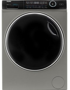 Стиральная машина Хайер HW90-B14979S фото в Тюмени Стиральная машина Haier HW90-B14979S фото в Тюмени